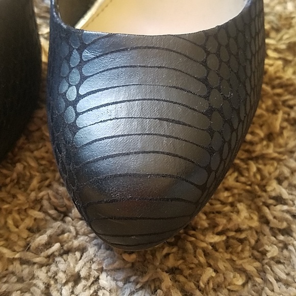 Jessica Simpson heels - Picture 3 of 4